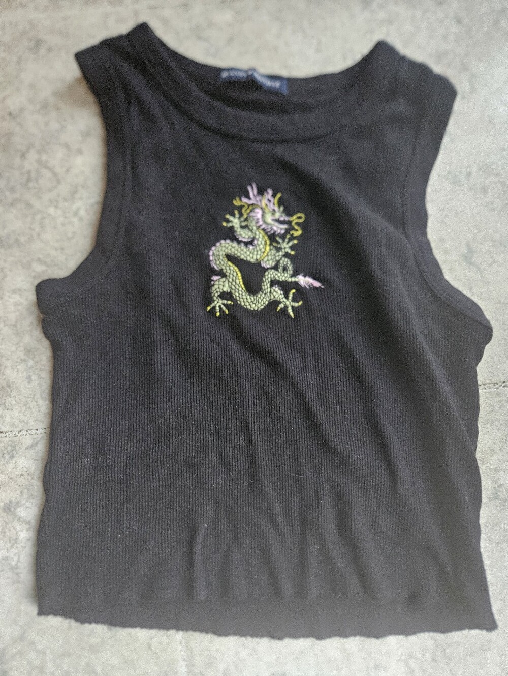 Brandy Melville Tank